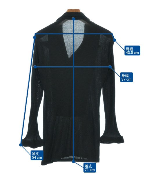 YOHJI YAMAMOTO 其他夾克