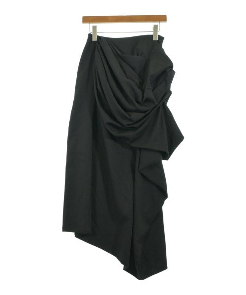 YOHJI YAMAMOTO 長裙/超長裙