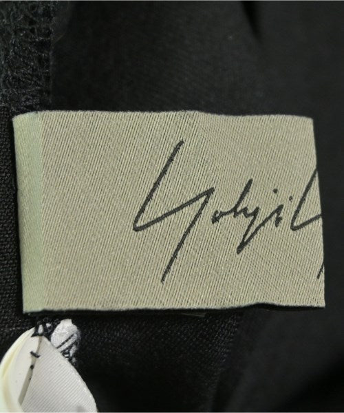 YOHJI YAMAMOTO 長裙/超長裙