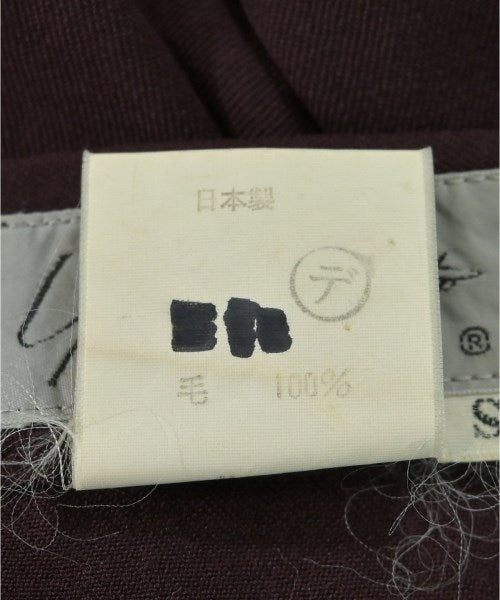 YOHJI YAMAMOTO 長裙/超長裙