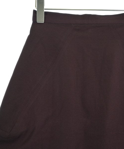 YOHJI YAMAMOTO 長裙/超長裙