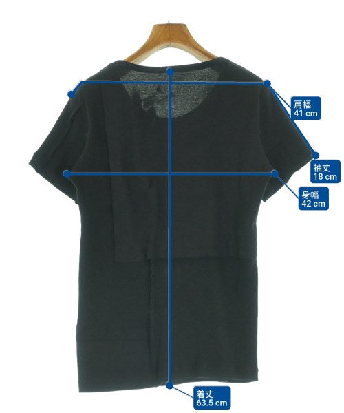 YOHJI YAMAMOTO T恤/上衣