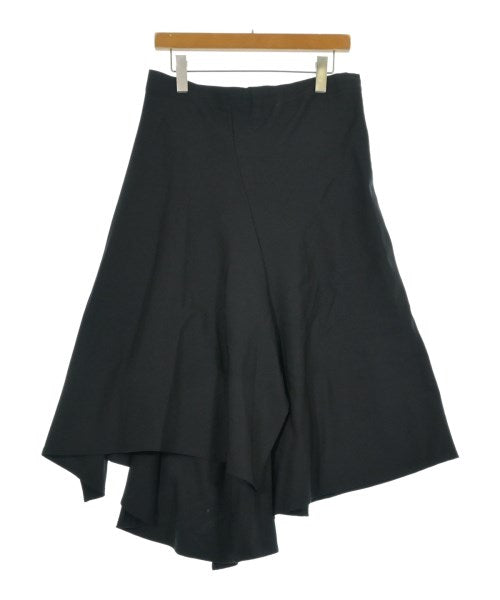 YOHJI YAMAMOTO 長裙/超長裙