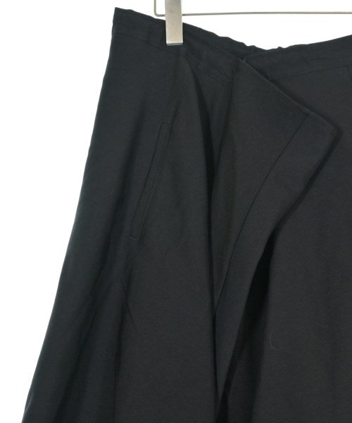 YOHJI YAMAMOTO 長裙/超長裙