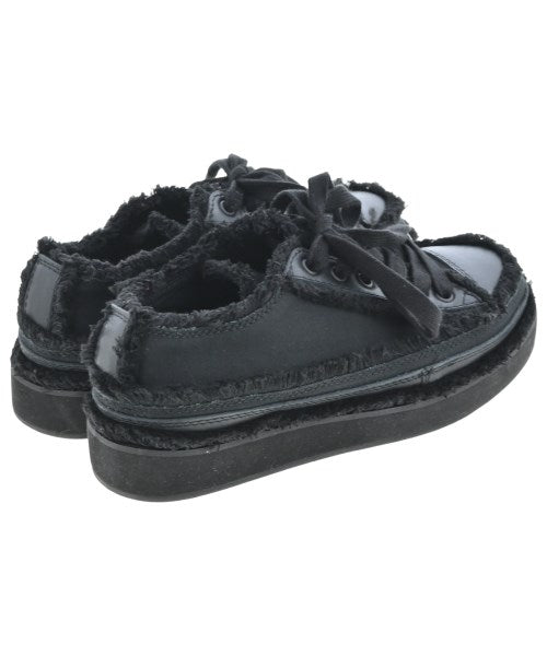 YOHJI YAMAMOTO 運動鞋