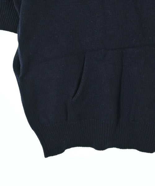 YOHJI YAMAMOTO 毛衣