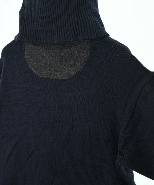 YOHJI YAMAMOTO 毛衣