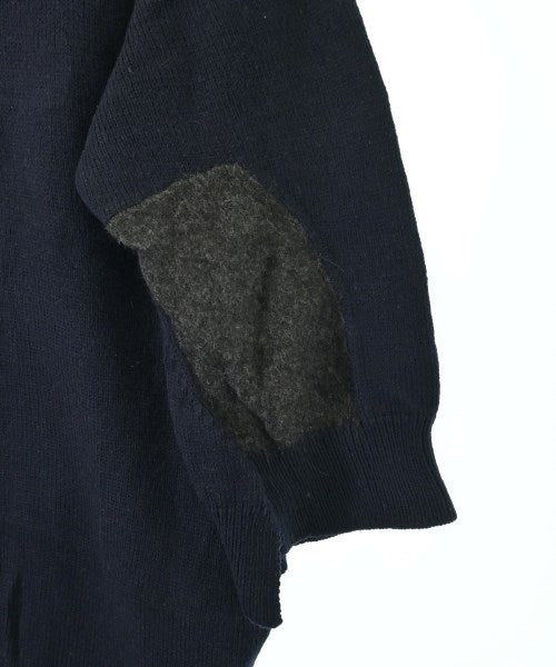 YOHJI YAMAMOTO 毛衣