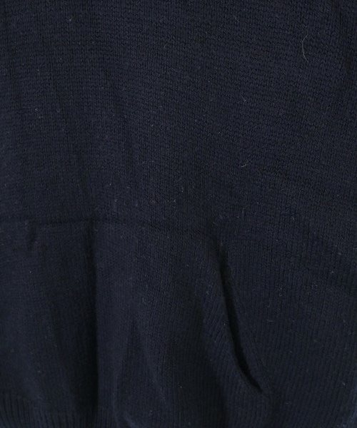 YOHJI YAMAMOTO 毛衣