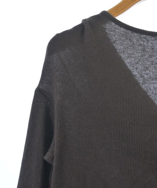 YOHJI YAMAMOTO 毛衣