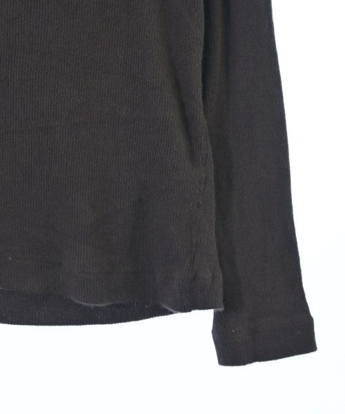 YOHJI YAMAMOTO 毛衣