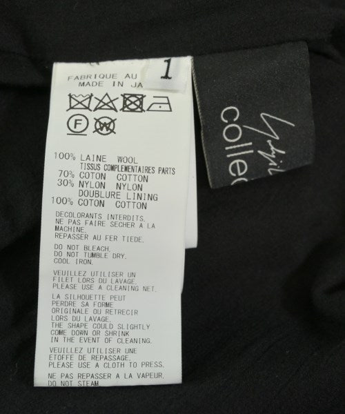 YOHJI YAMAMOTO 其他飛行外套