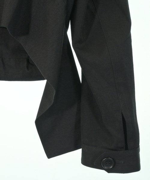 YOHJI YAMAMOTO 其他飛行外套