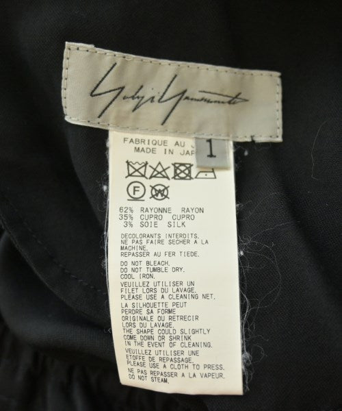 YOHJI YAMAMOTO 其他款