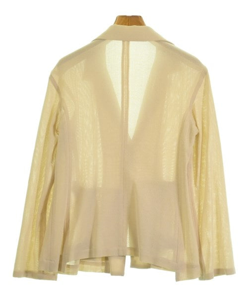 YOHJI YAMAMOTO 休閒夾克