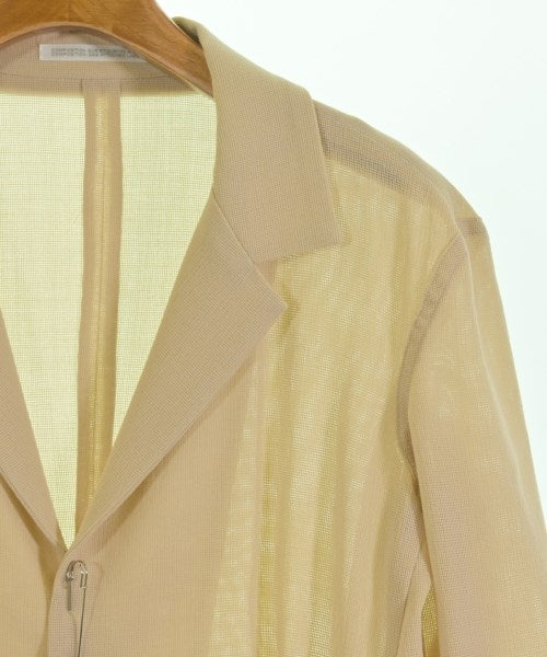 YOHJI YAMAMOTO 休閒夾克