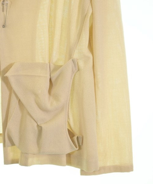 YOHJI YAMAMOTO 休閒夾克