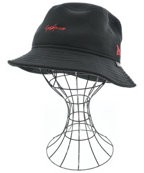 YOHJI YAMAMOTO 帽子