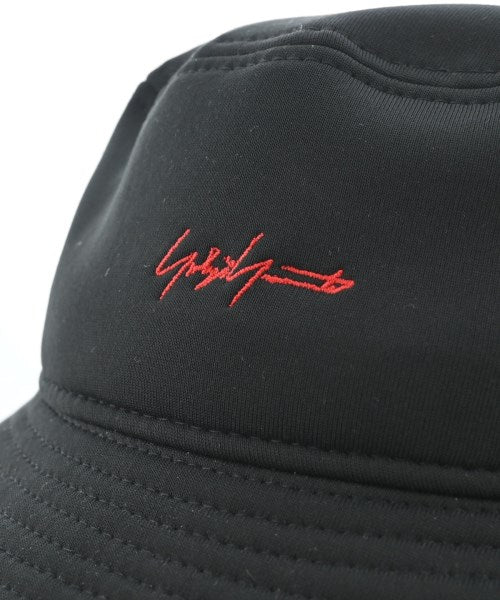 YOHJI YAMAMOTO 帽子