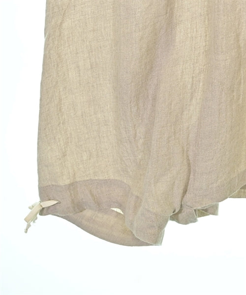 YOHJI YAMAMOTO 長裙/超長裙