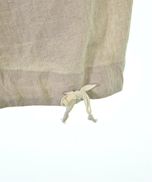 YOHJI YAMAMOTO 長裙/超長裙