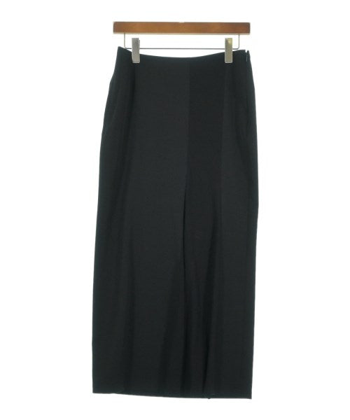 YOHJI YAMAMOTO 膝上裙