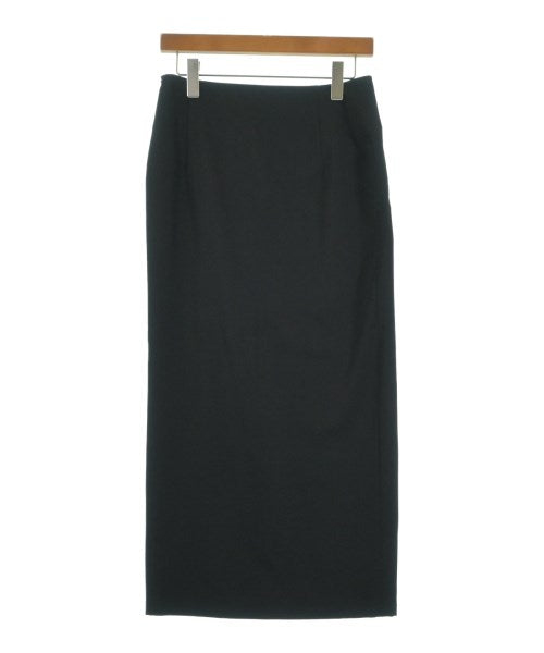 YOHJI YAMAMOTO 膝上裙