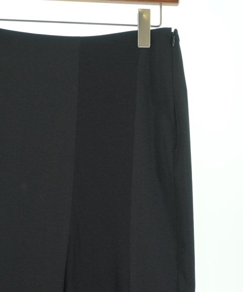 YOHJI YAMAMOTO 膝上裙