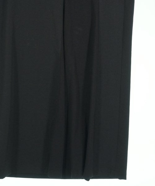 YOHJI YAMAMOTO 膝上裙