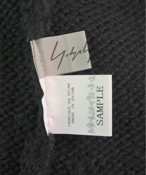 YOHJI YAMAMOTO 海軍外套