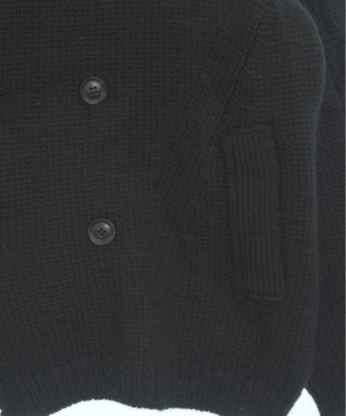 YOHJI YAMAMOTO 海軍外套