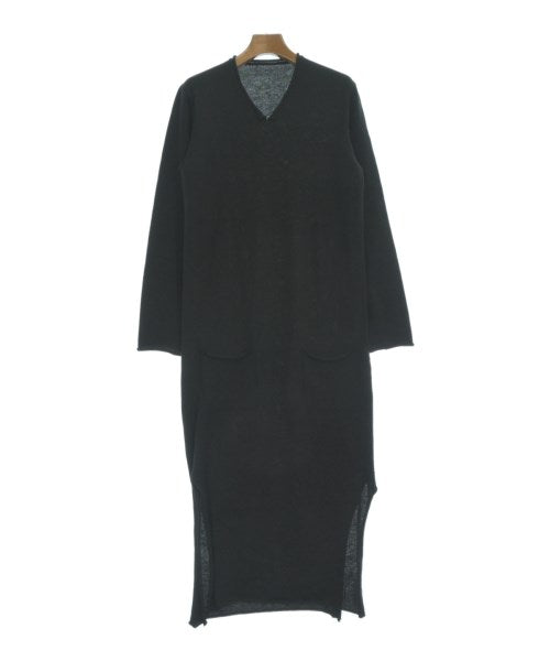 YOHJI YAMAMOTO 洋裝