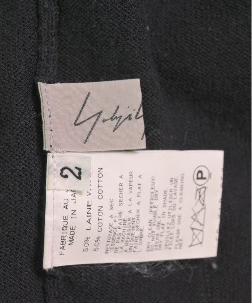 YOHJI YAMAMOTO 洋裝