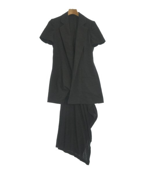 YOHJI YAMAMOTO 休閒夾克