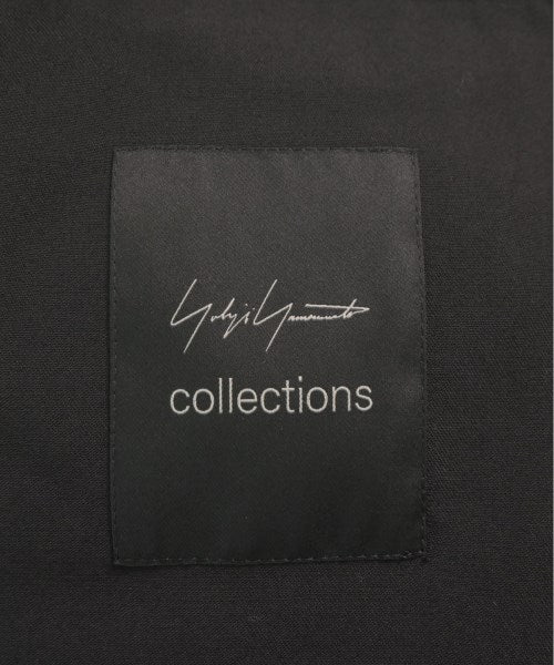 YOHJI YAMAMOTO 休閒夾克