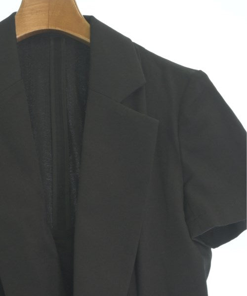 YOHJI YAMAMOTO 休閒夾克