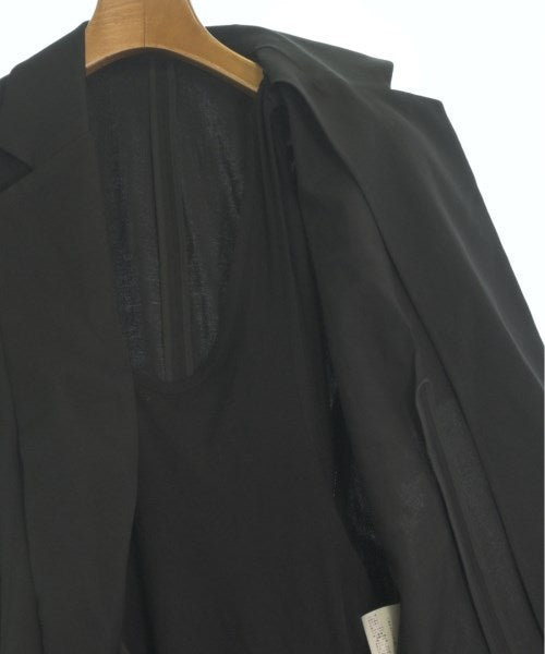 YOHJI YAMAMOTO 休閒夾克