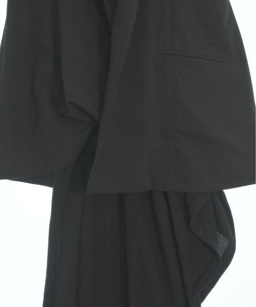 YOHJI YAMAMOTO 休閒夾克