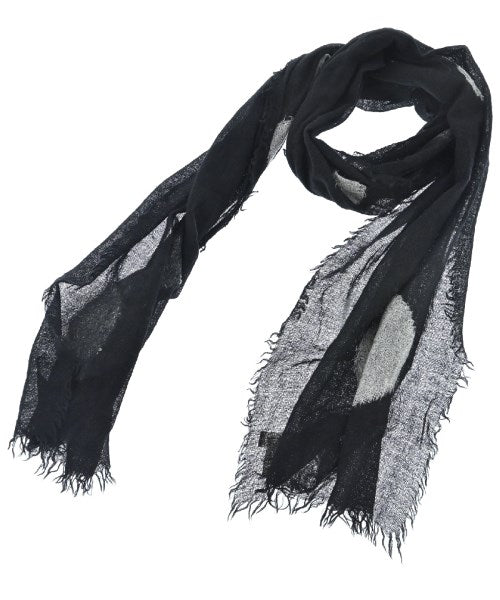 YOHJI YAMAMOTO 披肩