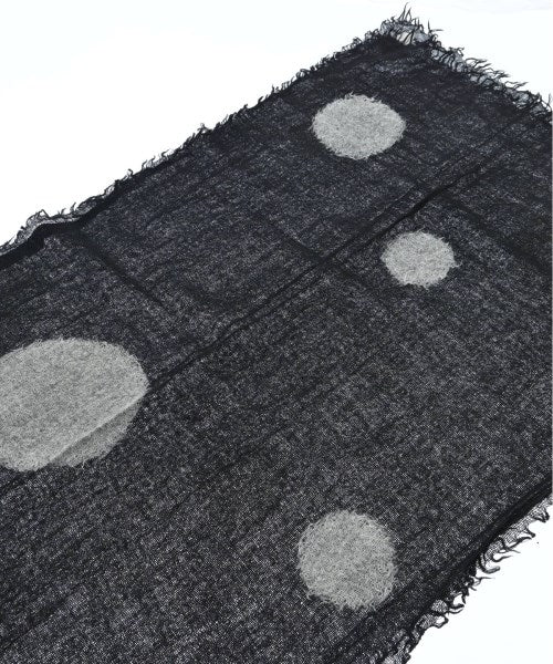 YOHJI YAMAMOTO 披肩