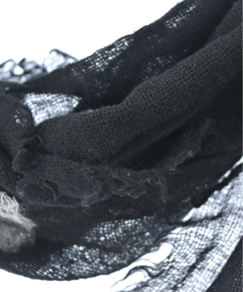 YOHJI YAMAMOTO 披肩