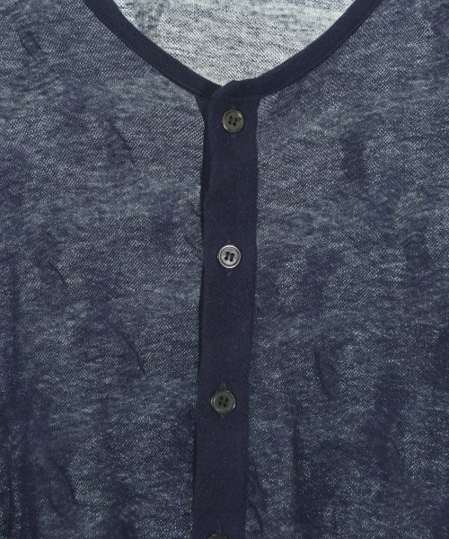 YOHJI YAMAMOTO 開襟衫