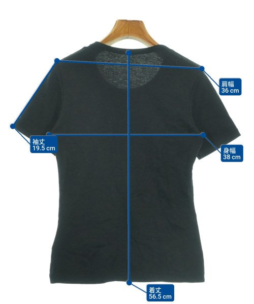 YOHJI YAMAMOTO T恤/上衣