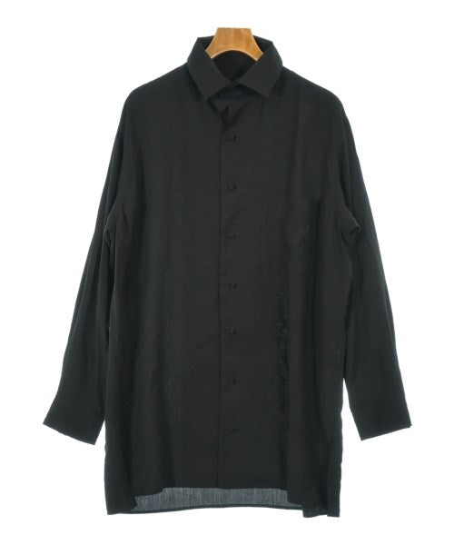 YOHJI YAMAMOTO 休閒襯衫