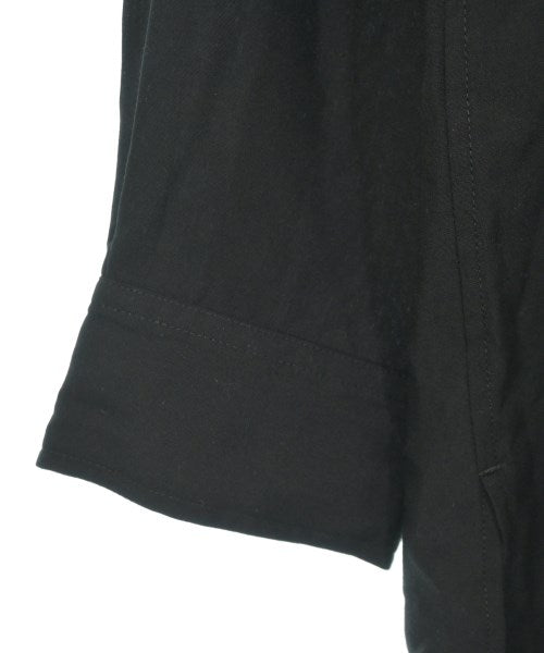 YOHJI YAMAMOTO 休閒襯衫