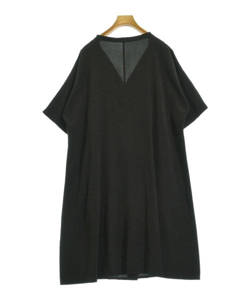 YOHJI YAMAMOTO 襯衫裙