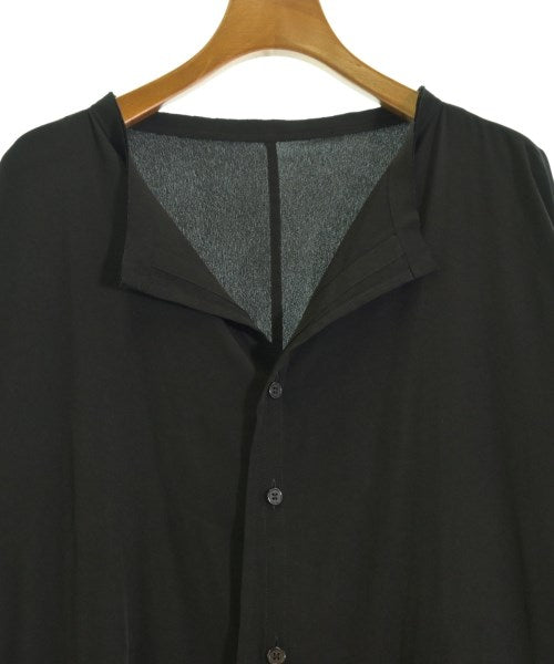 YOHJI YAMAMOTO 襯衫裙