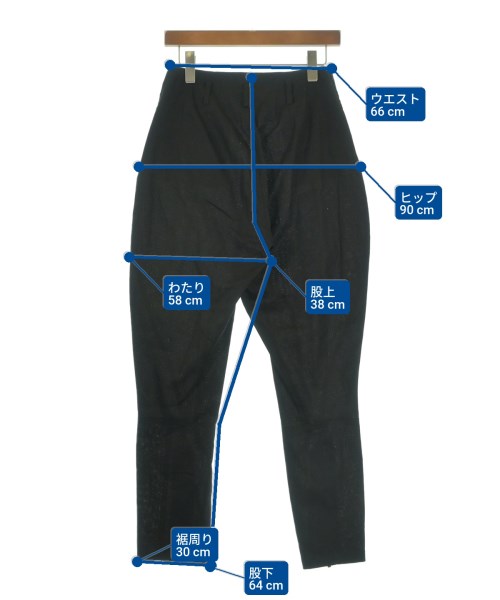 YOHJI YAMAMOTO 其他款