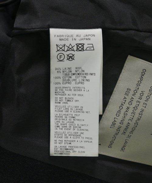 YOHJI YAMAMOTO 其他夾克