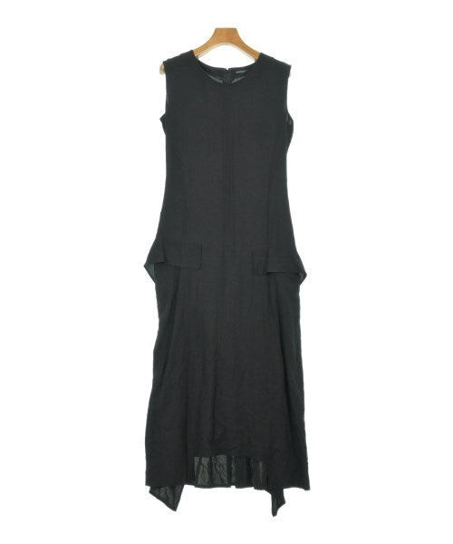 YOHJI YAMAMOTO 洋裝